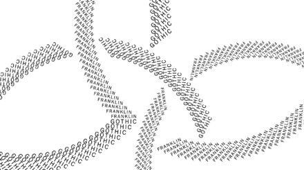 Franklin-Gothic-Photo