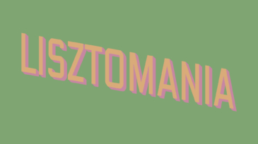 Lisztomania-Photo