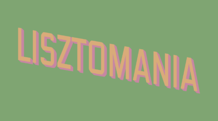 Lisztomania-Photo