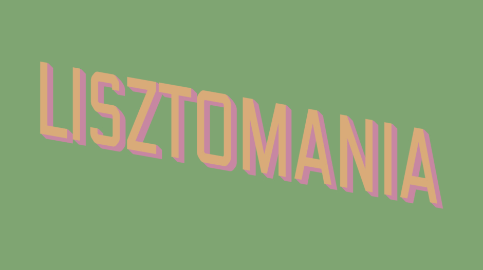 Lisztomania-Photo
